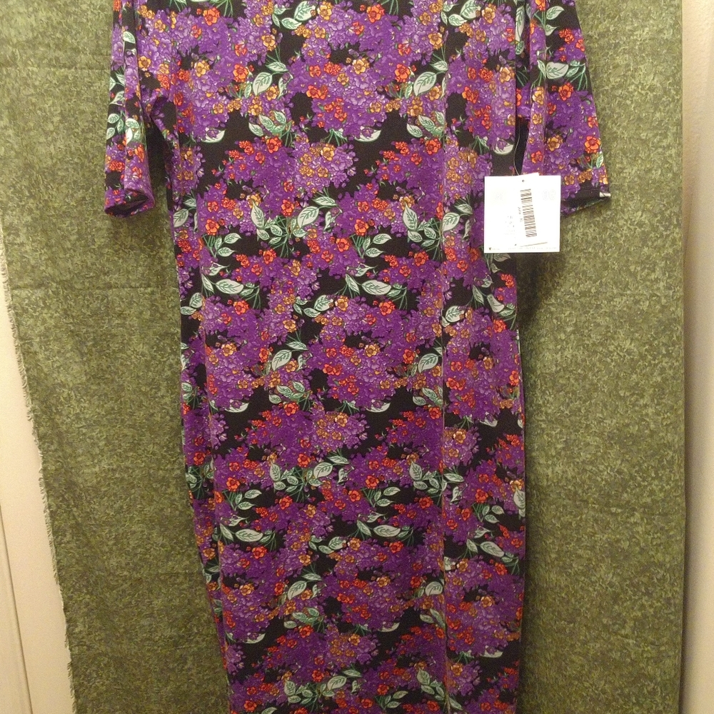 Lularoe dress